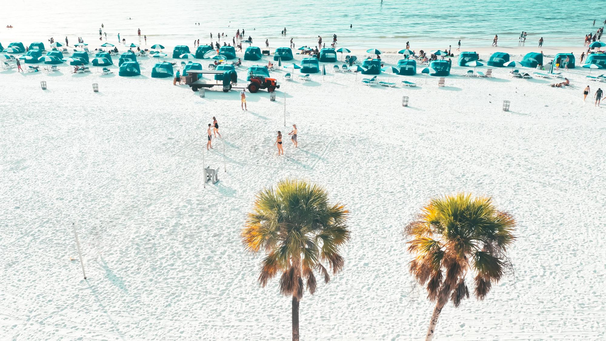 Restrictions of delivery services in Clearwater, FL – Are there any?