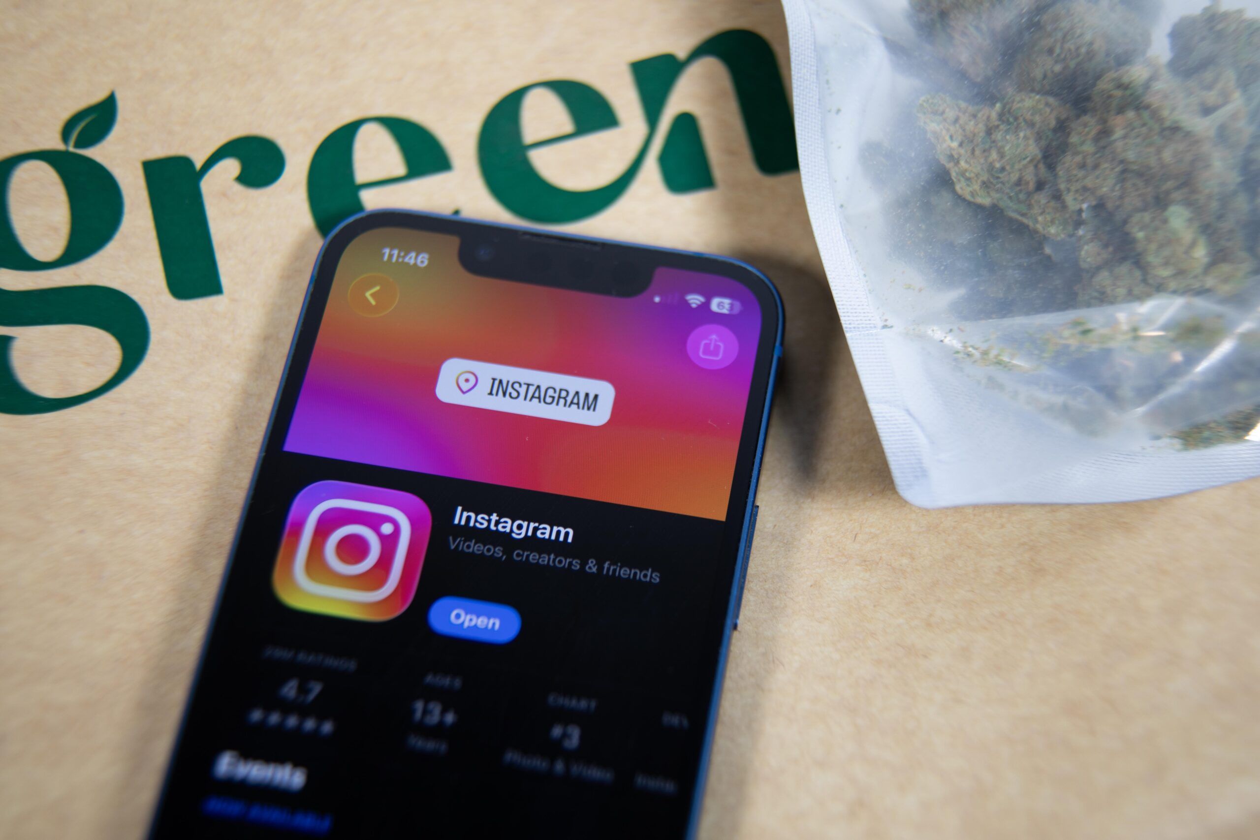 How Social Media Continues to Shape Cannabis Culture